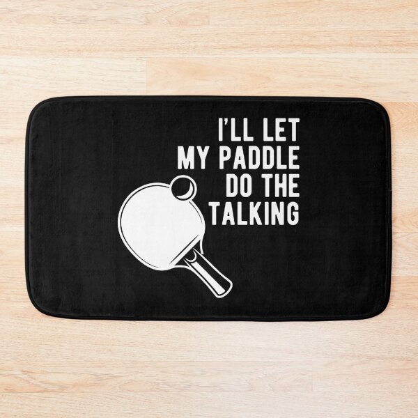 Item preview, Funny table tennis designed and sold by ReignGFX.