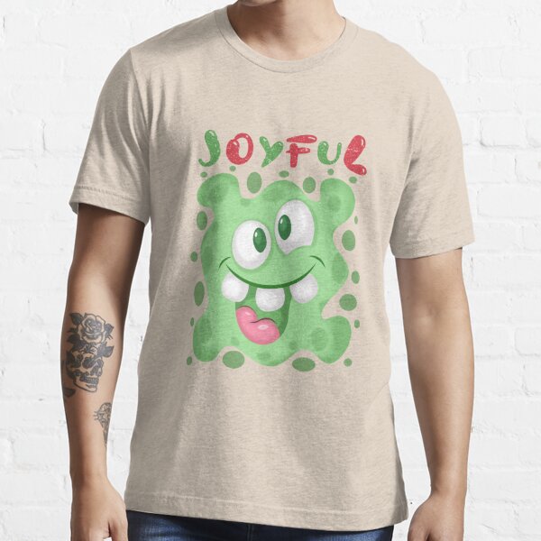 wally the green monster t shirt