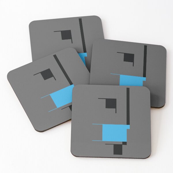 Item preview, BAUHAUS SAFE designed and sold by shamp.