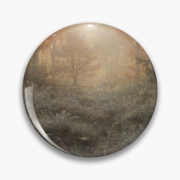 Item preview, Dew-Drenched Furze (Millais) designed and sold by ArtHistorical.
