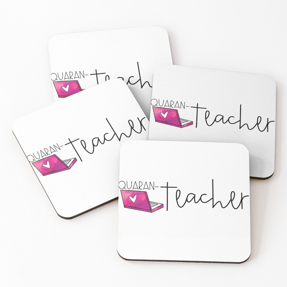 Item preview, Coasters (Set of 4) designed and sold by jmasur97.