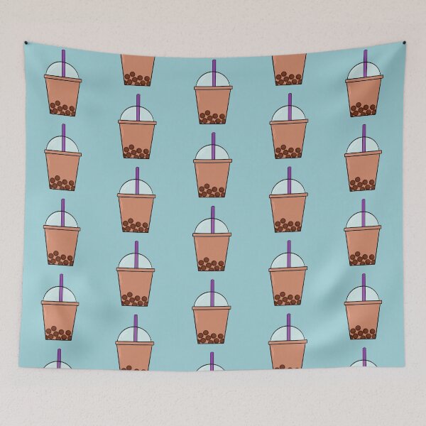 Item preview, Bubble tea designed and sold by speecherri.