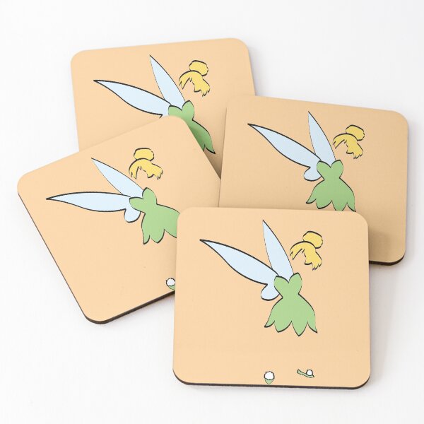 Item preview, Pixie Dust Fairy designed and sold by tttechnicolors.
