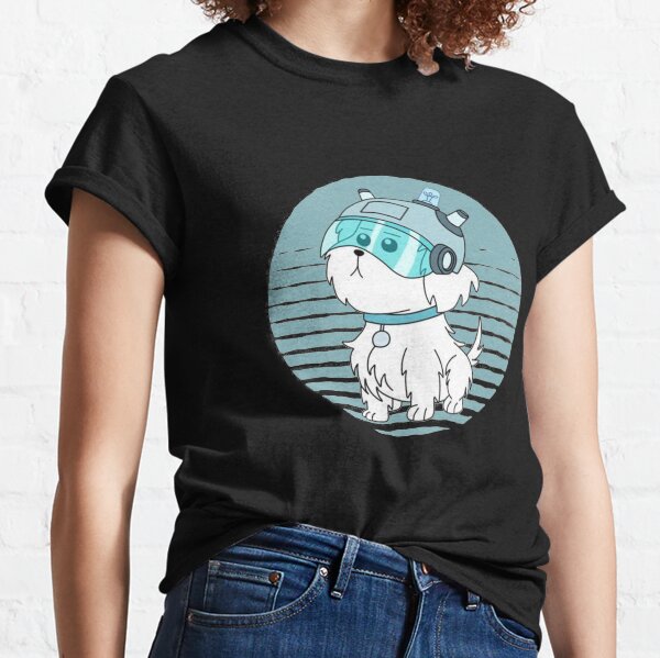 Snuffles Classic T-Shirt