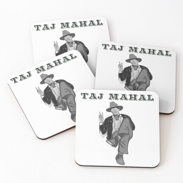 Item preview, Taj Mahal - Peace Sign  designed and sold by edelegan.