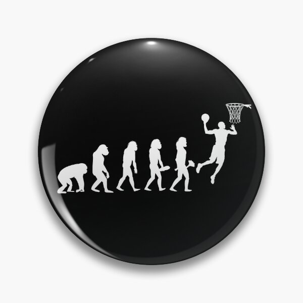 Item preview, Basketball Evolution designed and sold by khaled11591.