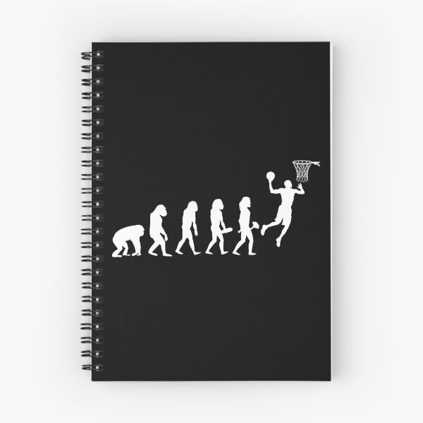 Item preview, Basketball Evolution designed and sold by khaled11591.