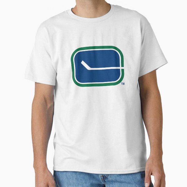 Item preview, Vancouver hockey designed and sold by HauserHand.