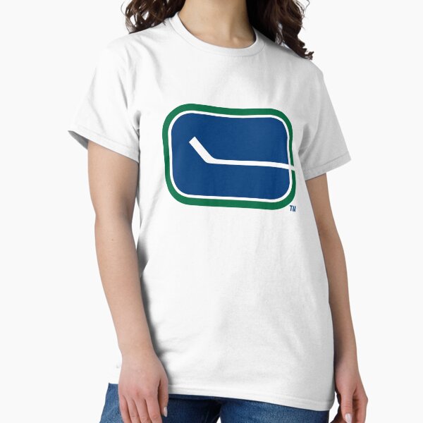 Aperçu de l'œuvre Vancouver hockey créée et vendue par HauserHand.