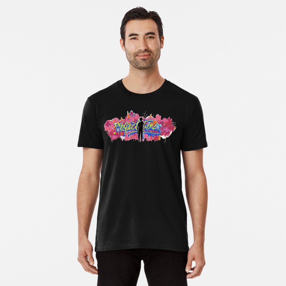 Item preview, Premium T-Shirt designed and sold by AbbyPrime.