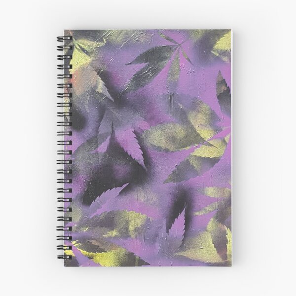 Item preview, Indica leaves designed and sold by Kevin philpott.
