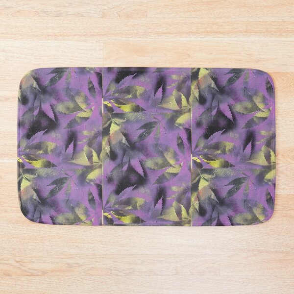 Item preview, Indica leaves designed and sold by Kevin philpott.