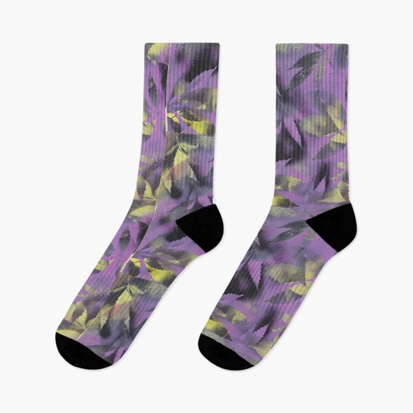 Item preview, Indica leaves designed and sold by Kevin philpott.
