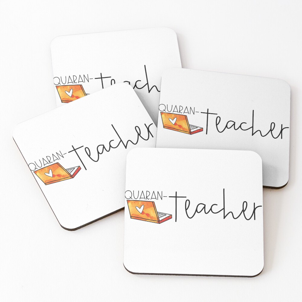 Item preview, Coasters (Set of 4) designed and sold by jmasur97.