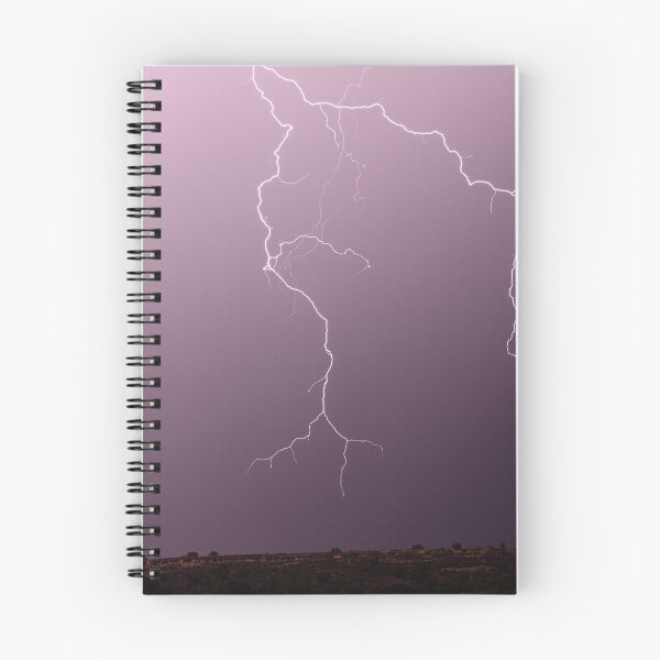 Item preview, Lightning Hunting a Target designed and sold by WorldDesign.