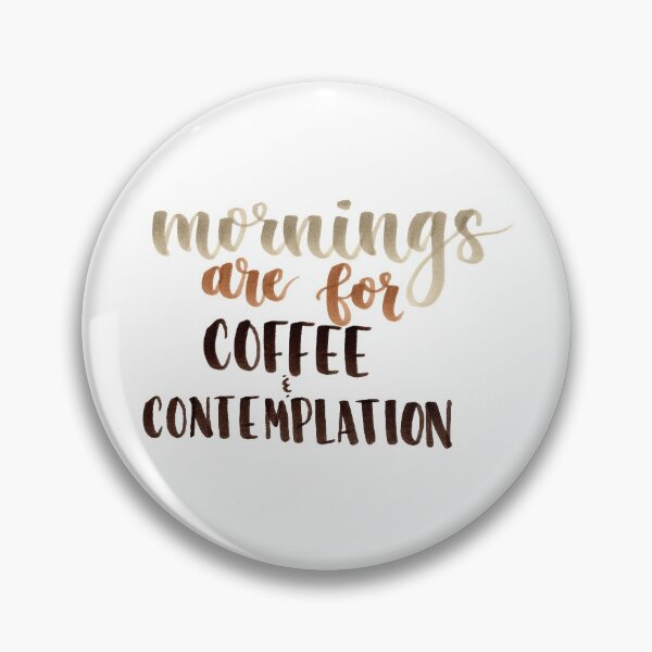 Item preview, Coffee and Contemplation designed and sold by cmonique5.