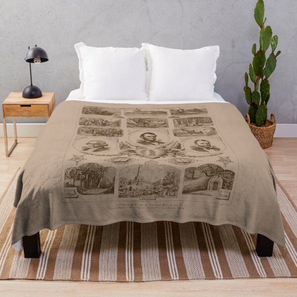 Item preview, Chain of events in American History designed and sold by warishellstore.