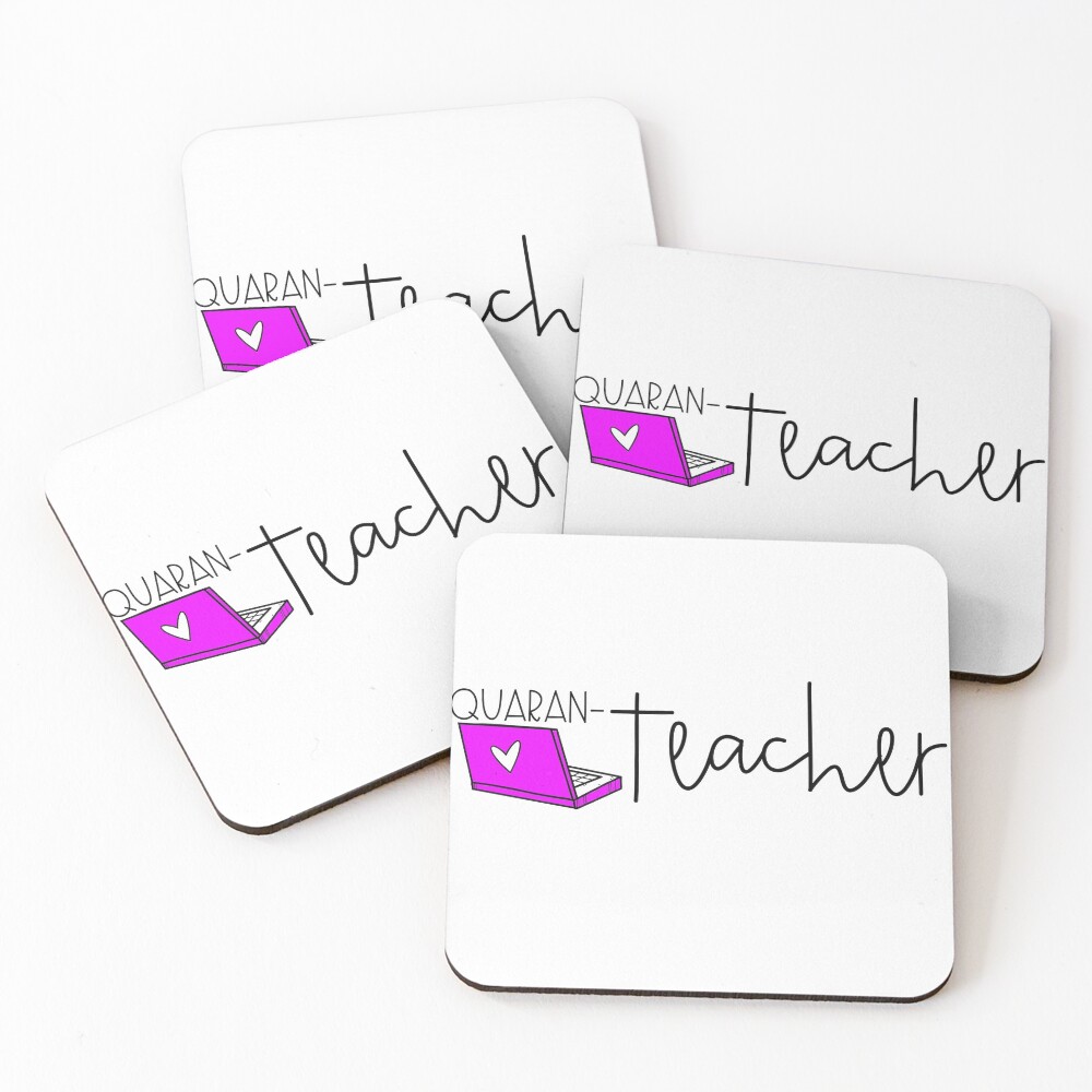 Item preview, Coasters (Set of 4) designed and sold by jmasur97.