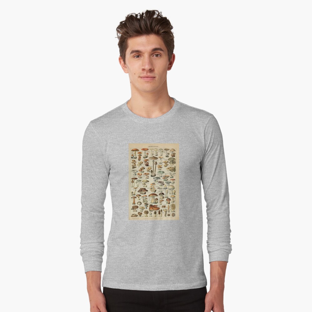 Item preview, Long Sleeve T-Shirt designed and sold by lmmanning.
