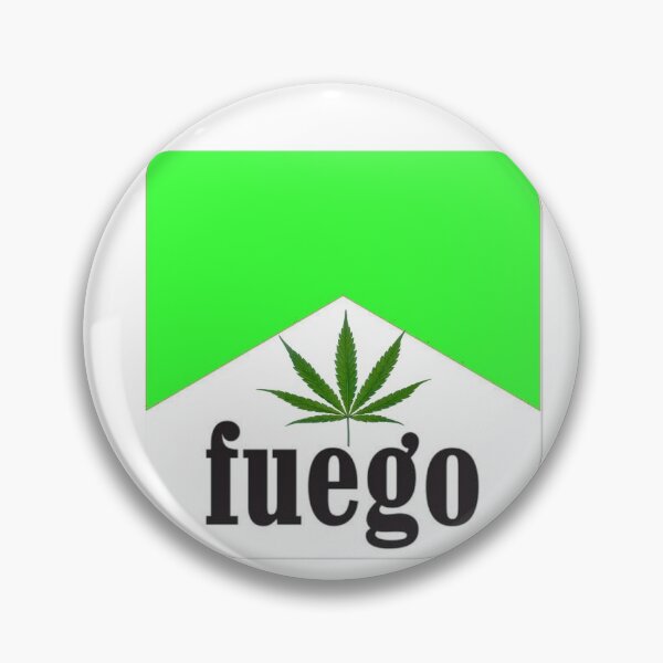 Item preview, Fuego designed and sold by Dream Imagine Create ..
