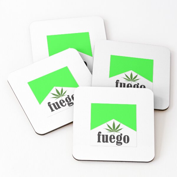 Item preview, Fuego designed and sold by Dream Imagine Create ..