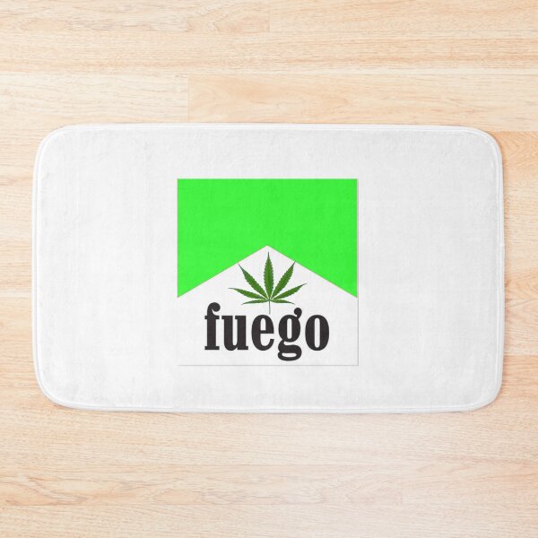Item preview, Fuego designed and sold by Dream Imagine Create ..