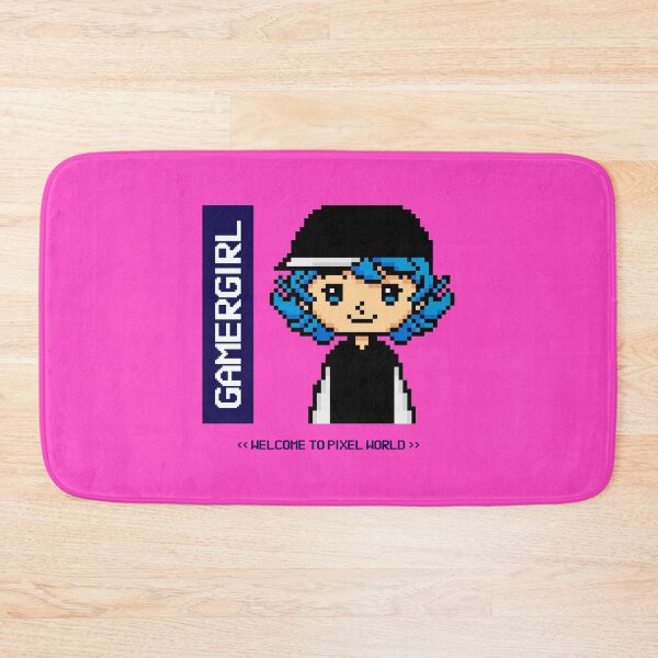 Item preview, Gamergirl | Game Lover designed and sold by AladdinMktgs.