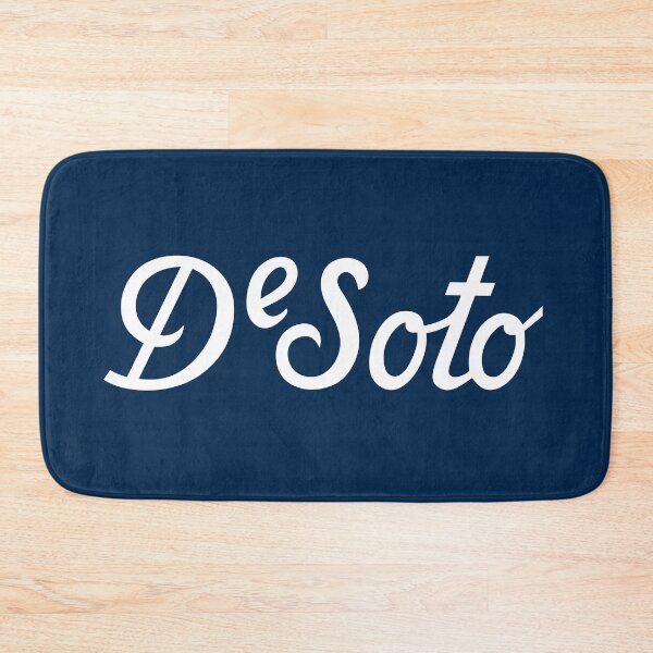 Item preview, DeSoto Script designed and sold by ItsMeRuva.