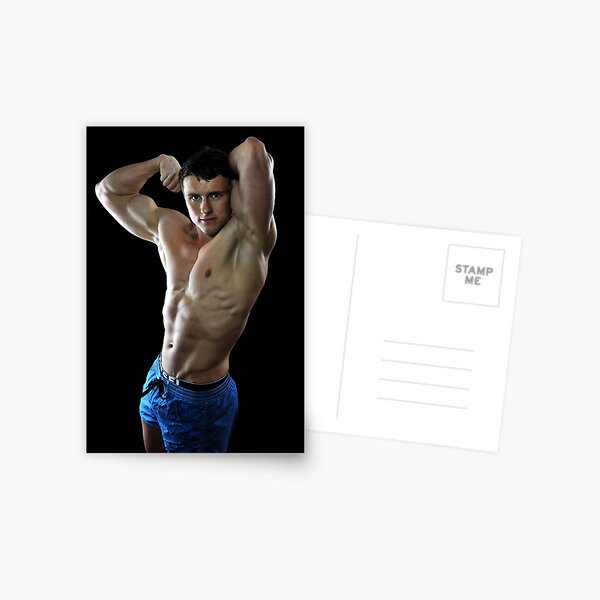 JL10 Postcard