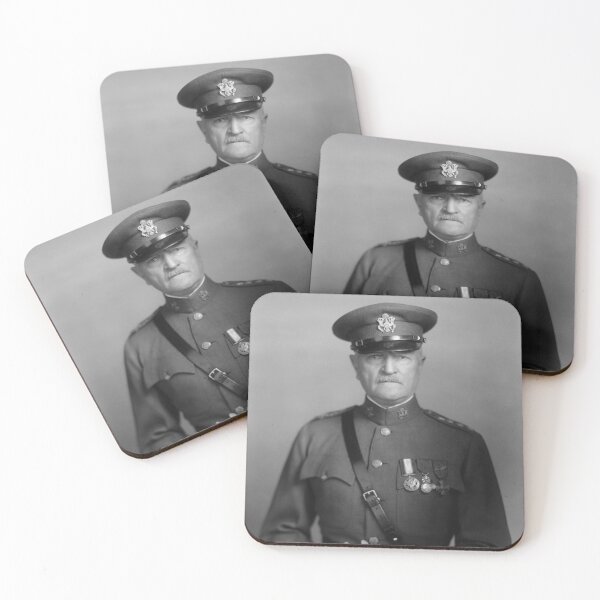 Item preview, General John Pershing designed and sold by warishellstore.