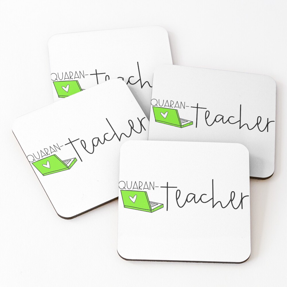 Item preview, Coasters (Set of 4) designed and sold by jmasur97.