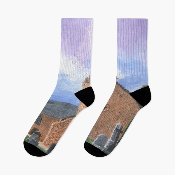 Item preview, Dreel Halls, Anstruther designed and sold by Jan Palmer.