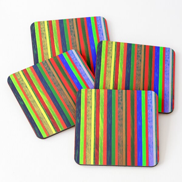 Item preview, Stripes designed and sold by AndyWorthyArt.