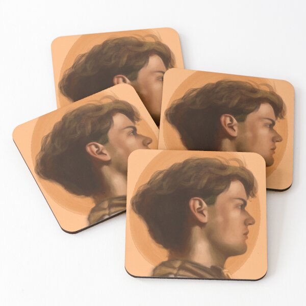 Item preview, You’re A Dear Fellow designed and sold by freyski.