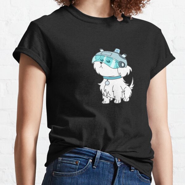 Snuffles Classic T-Shirt