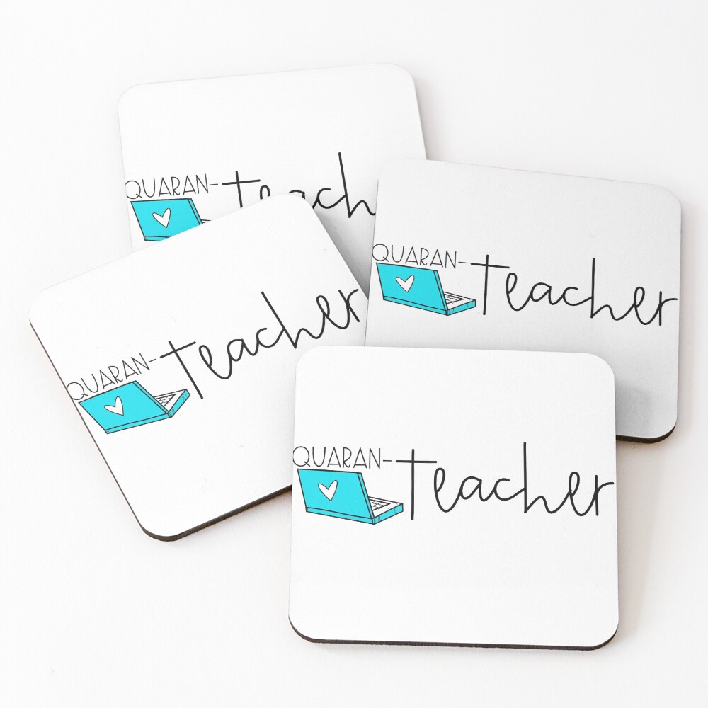 Item preview, Coasters (Set of 4) designed and sold by jmasur97.
