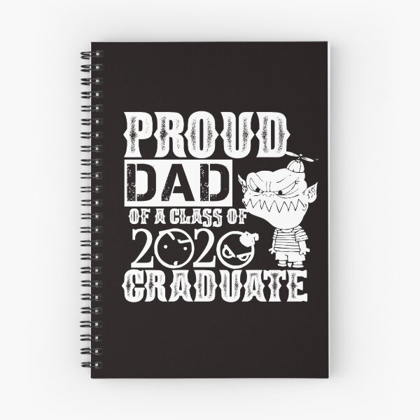 Item preview, proud dad of a class of 2020 graduate designed and sold by artshadows007.