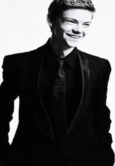 Thomas Brodie Sangster 11