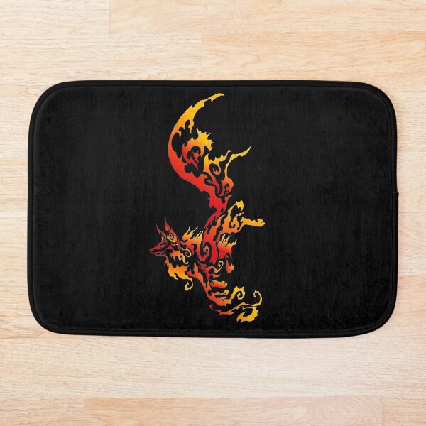 Item preview, Spirit of Fire Fox designed and sold by Ruphosdesigns.