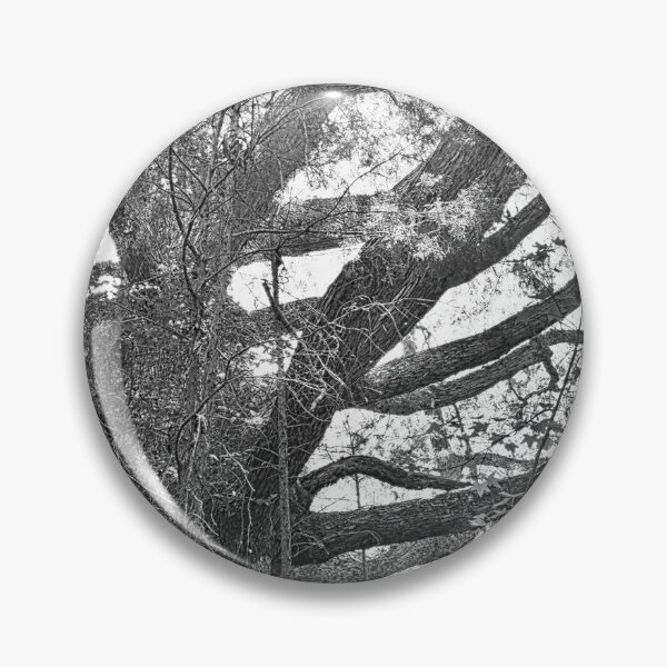 Item preview, Strong And Mighty Black And White Vertical designed and sold by LisaWootenPhoto.