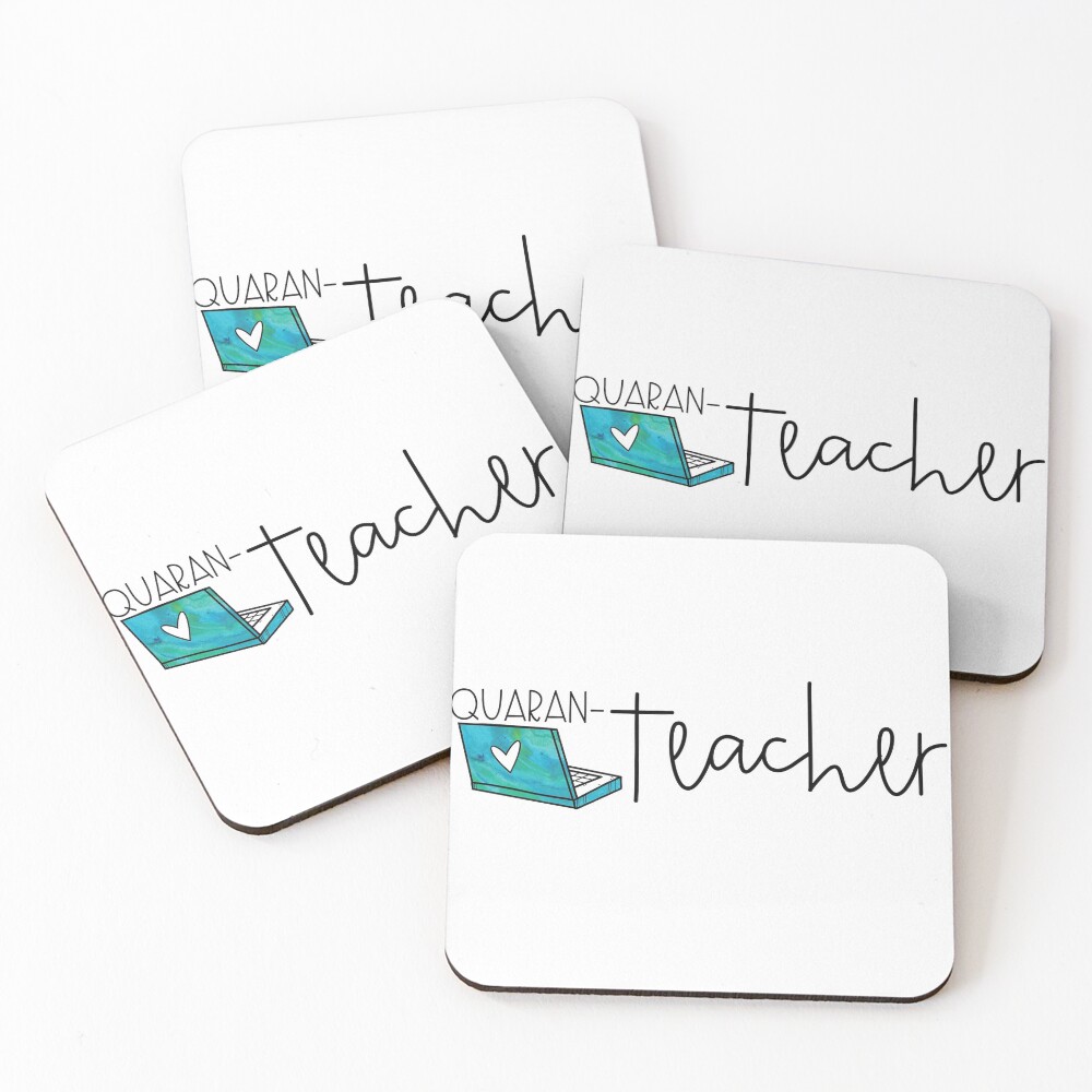 Item preview, Coasters (Set of 4) designed and sold by jmasur97.