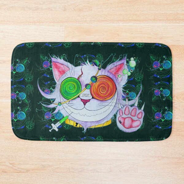 Item preview, Psychocat designed and sold by studinano.