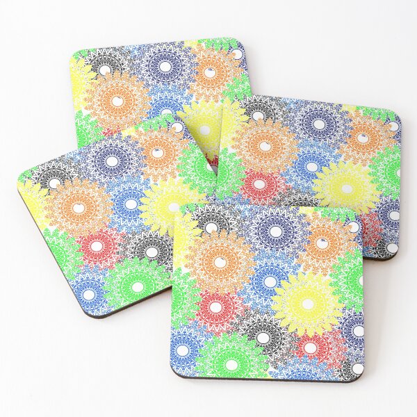 Item preview, zentangle 2 designed and sold by AndyWorthyArt.