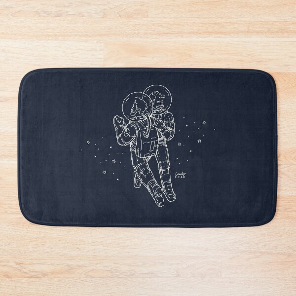 Item preview, Men - dark - Fly Me to the Moon designed and sold by Lamberto Azzariti.