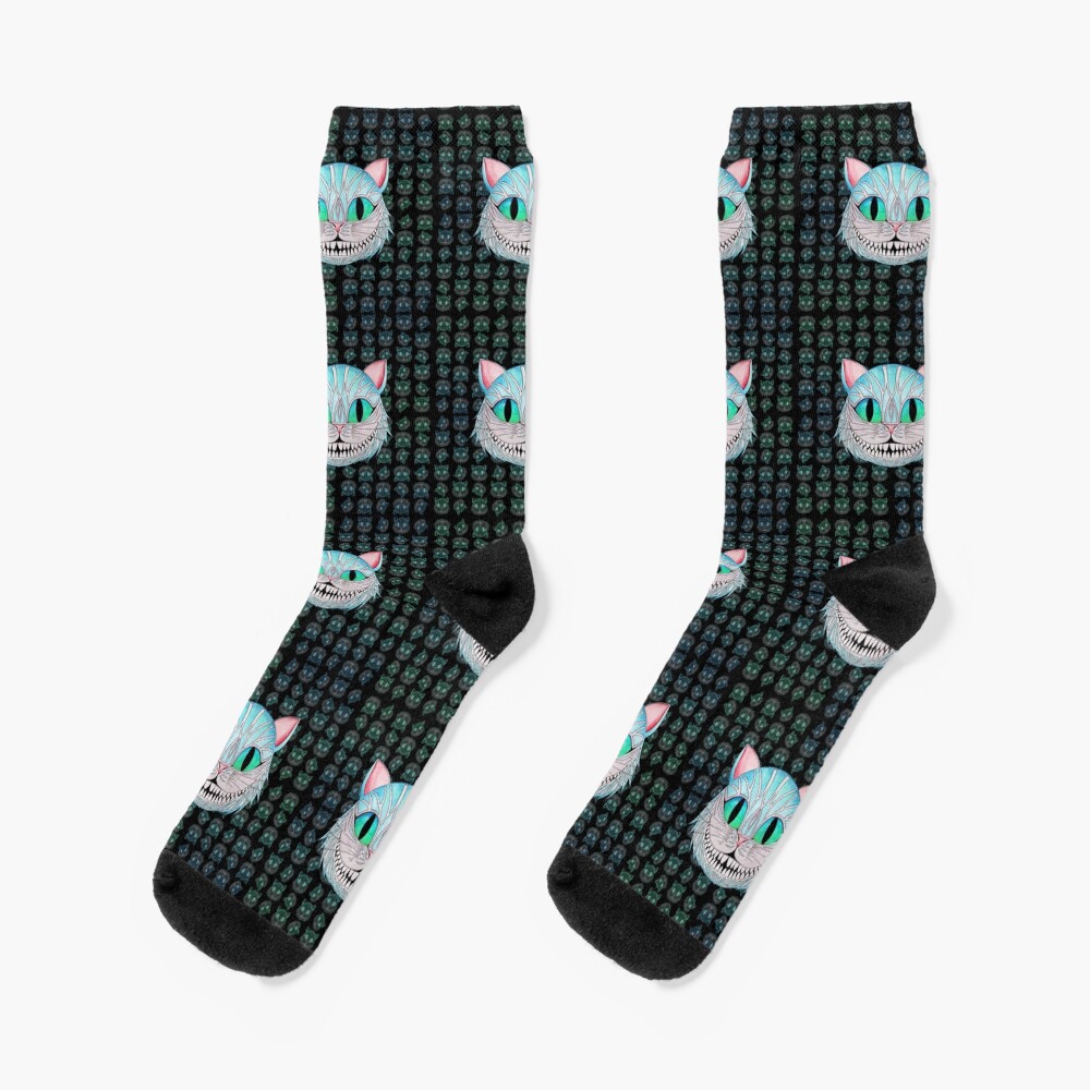 Item preview, Socks designed and sold by studinano.