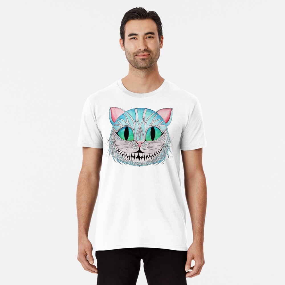 Item preview, Premium T-Shirt designed and sold by studinano.
