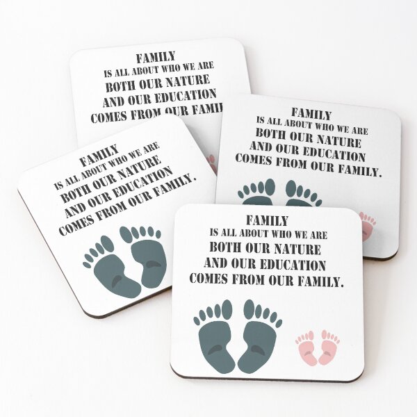 Item preview, familly  designed and sold by imadstor.