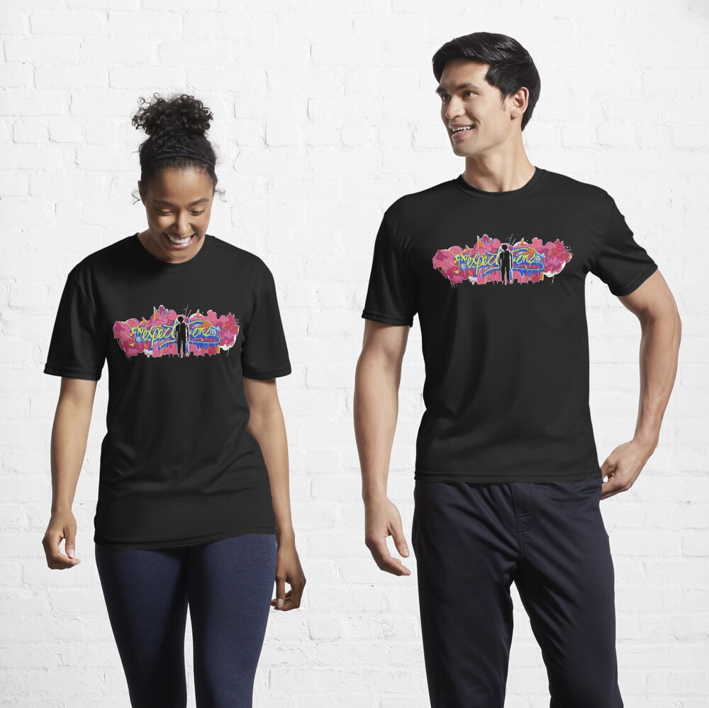 Item preview, Active T-Shirt designed and sold by AbbyPrime.