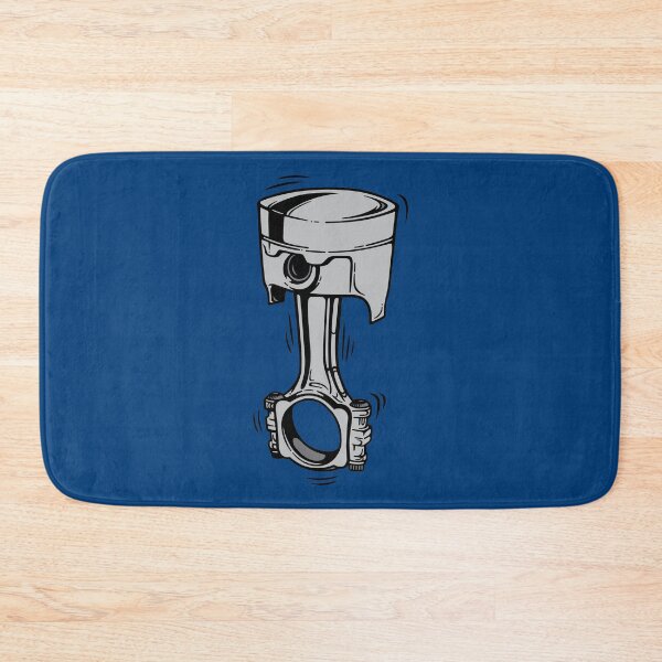 Item preview, Piston designed and sold by ItsMeRuva.