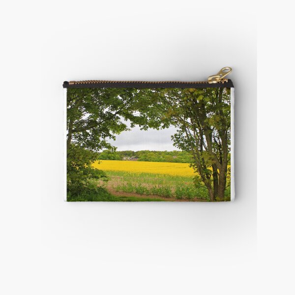 Item preview, Through The Trees, There Is Yellow designed and sold by dredfell.